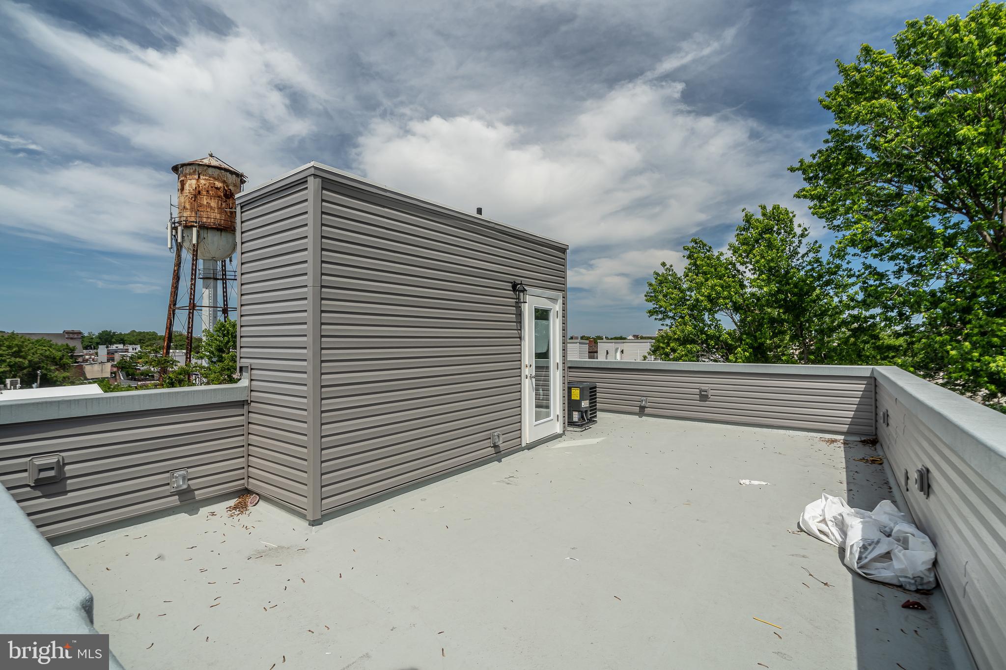 BREWERYTOWN - Residential Income