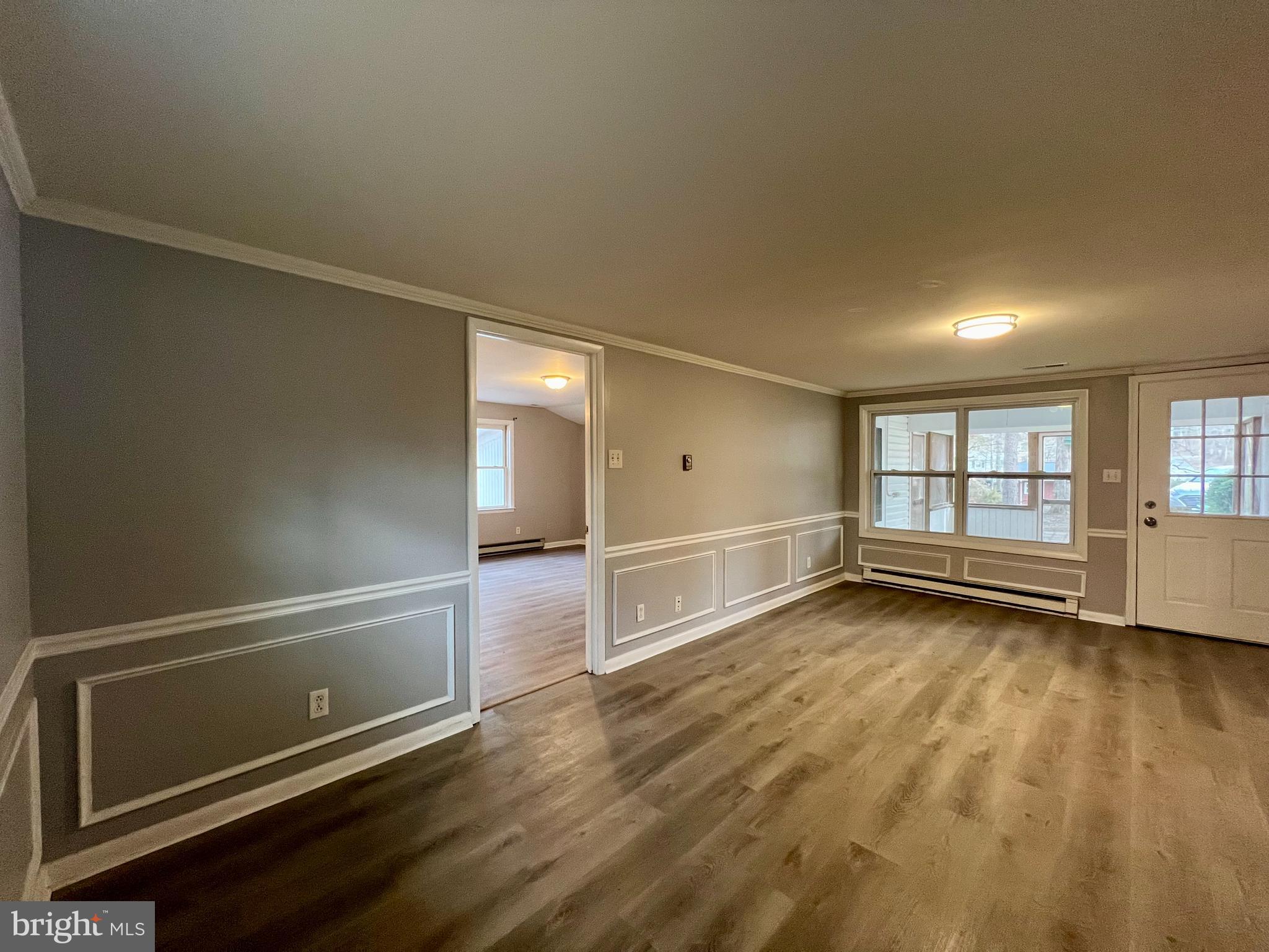 KEYES FERRY ACRES - Residential Lease