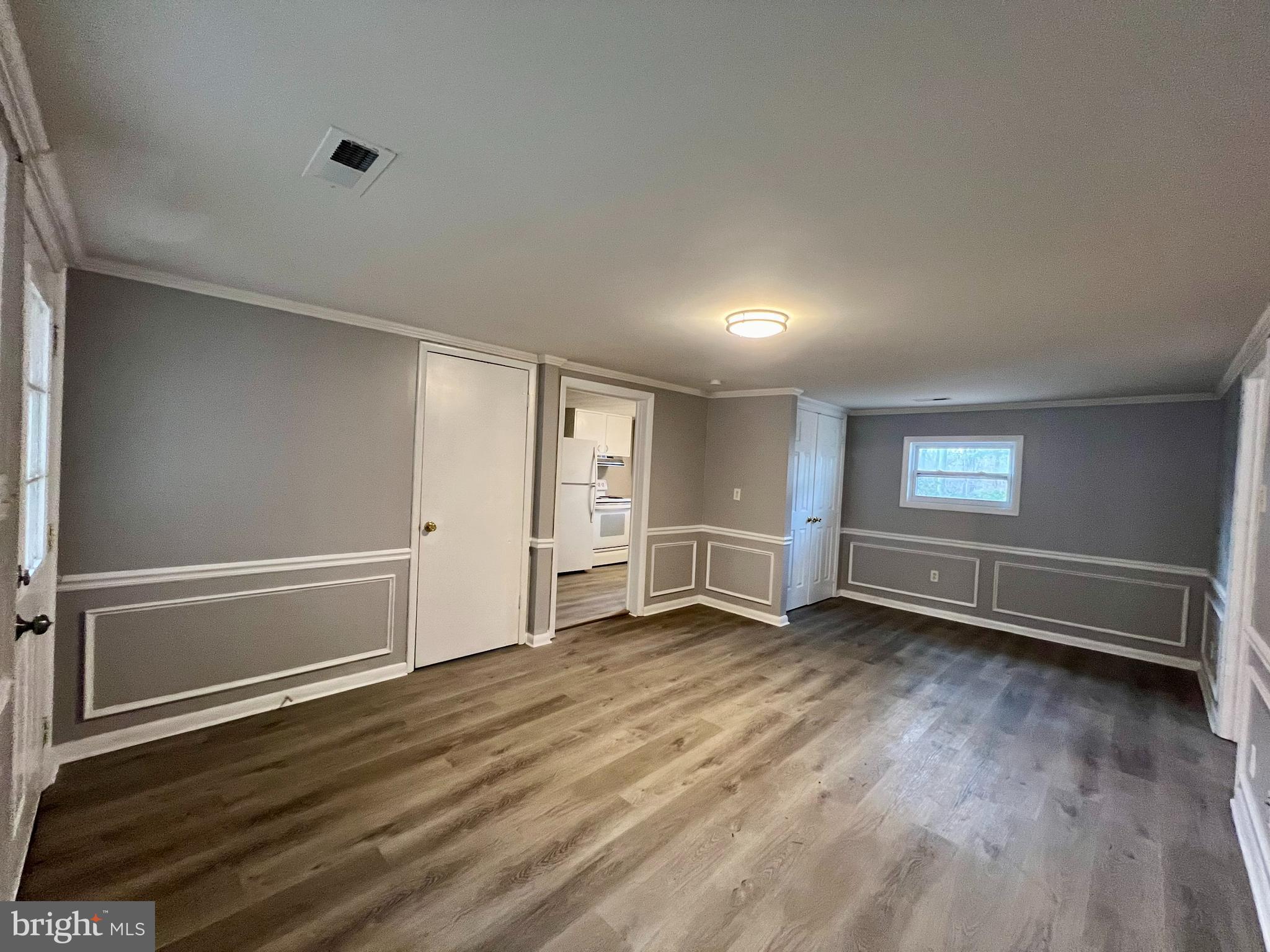 KEYES FERRY ACRES - Residential Lease