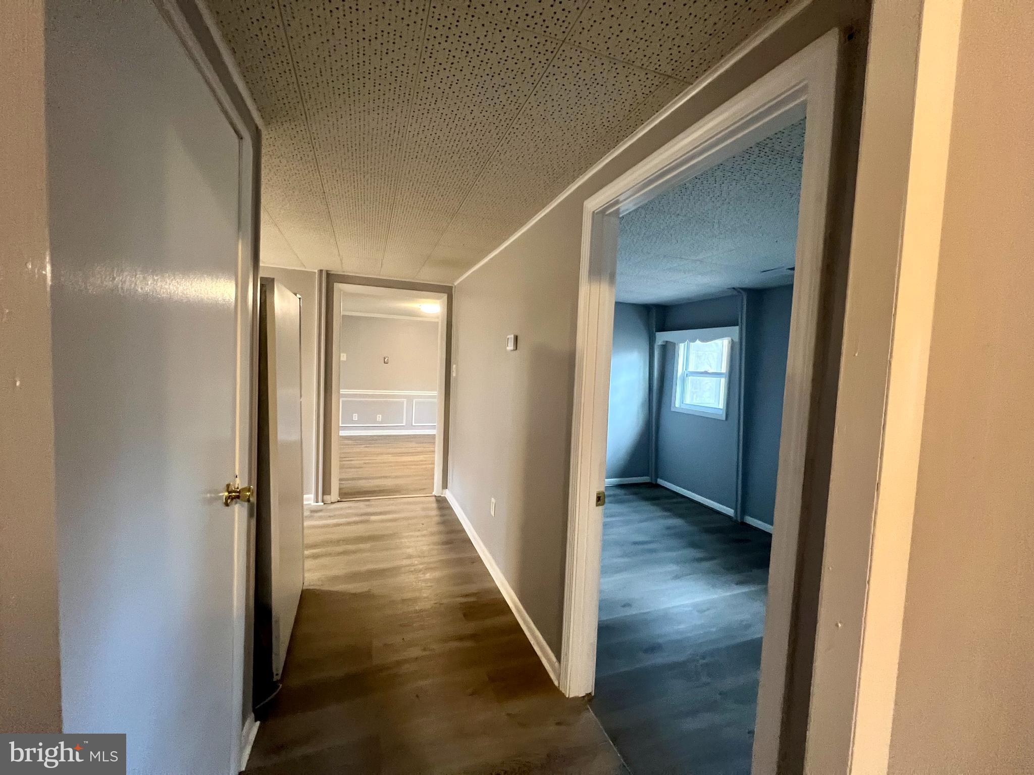 KEYES FERRY ACRES - Residential Lease