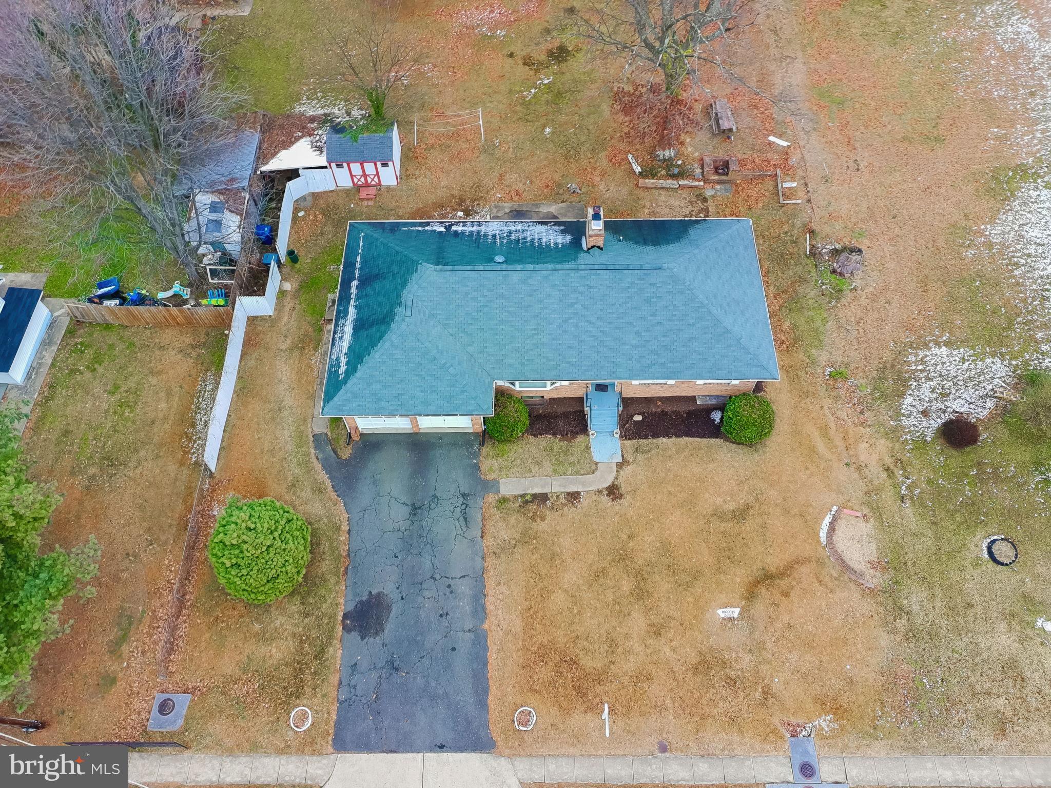 BAILEYS CROSSROADS - Residential