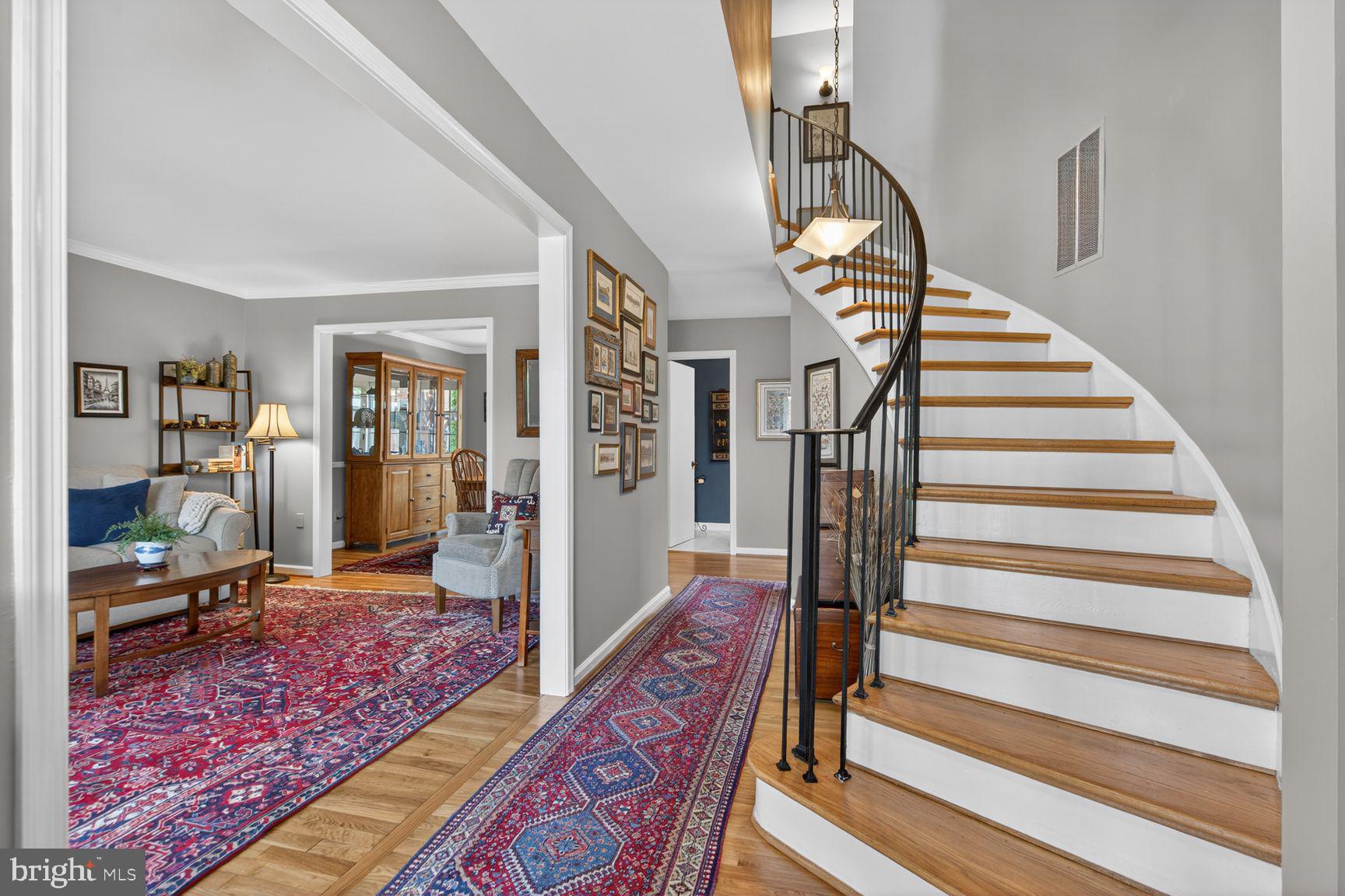 8336 GARFIELD COURT