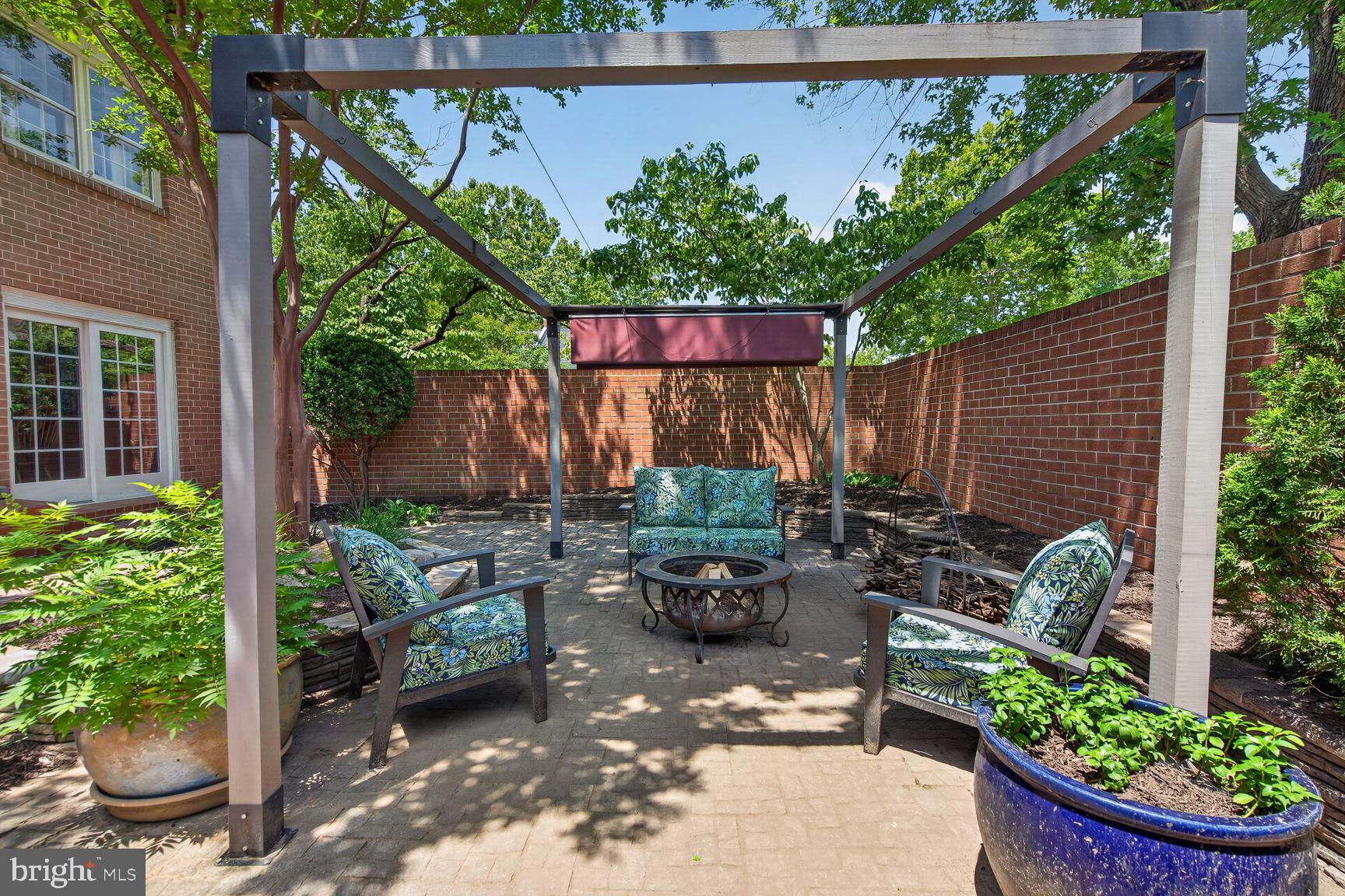 8336 GARFIELD COURT