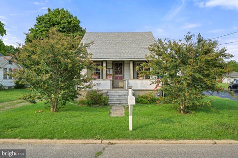 Homes For Sale - 147 Main Street<br/> CEDARVILLE, NJ 08311