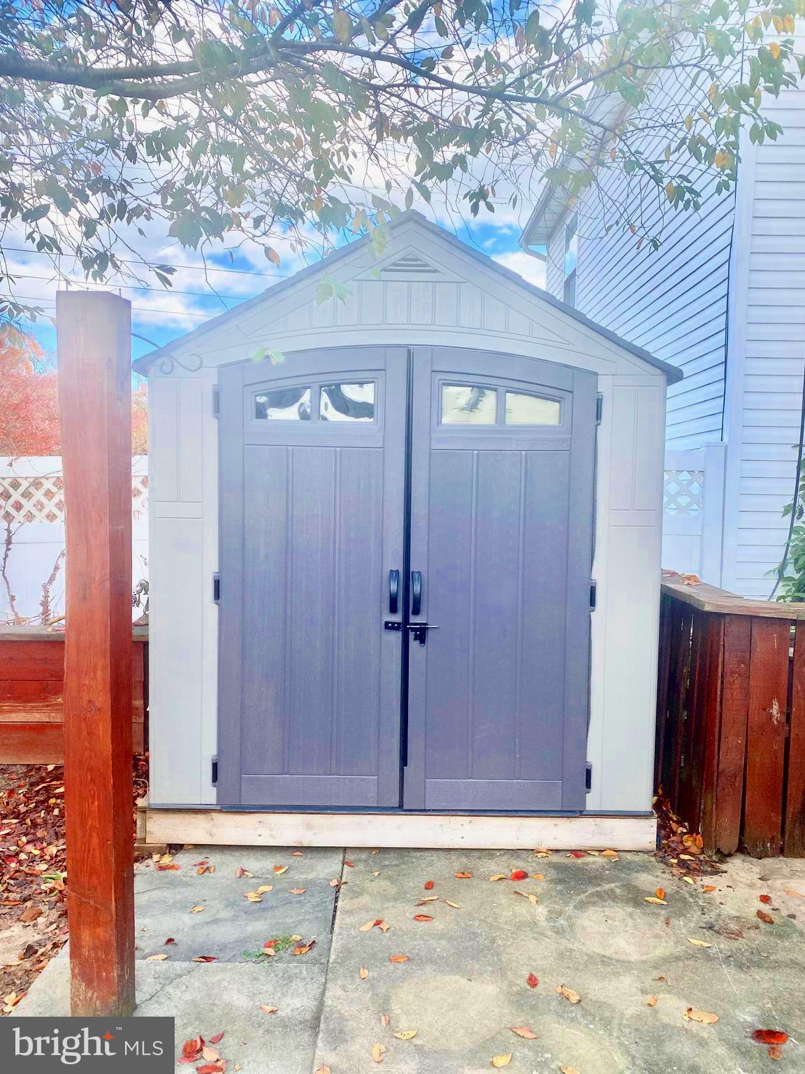 CARLISLE HEIGHTS - Residential Lease