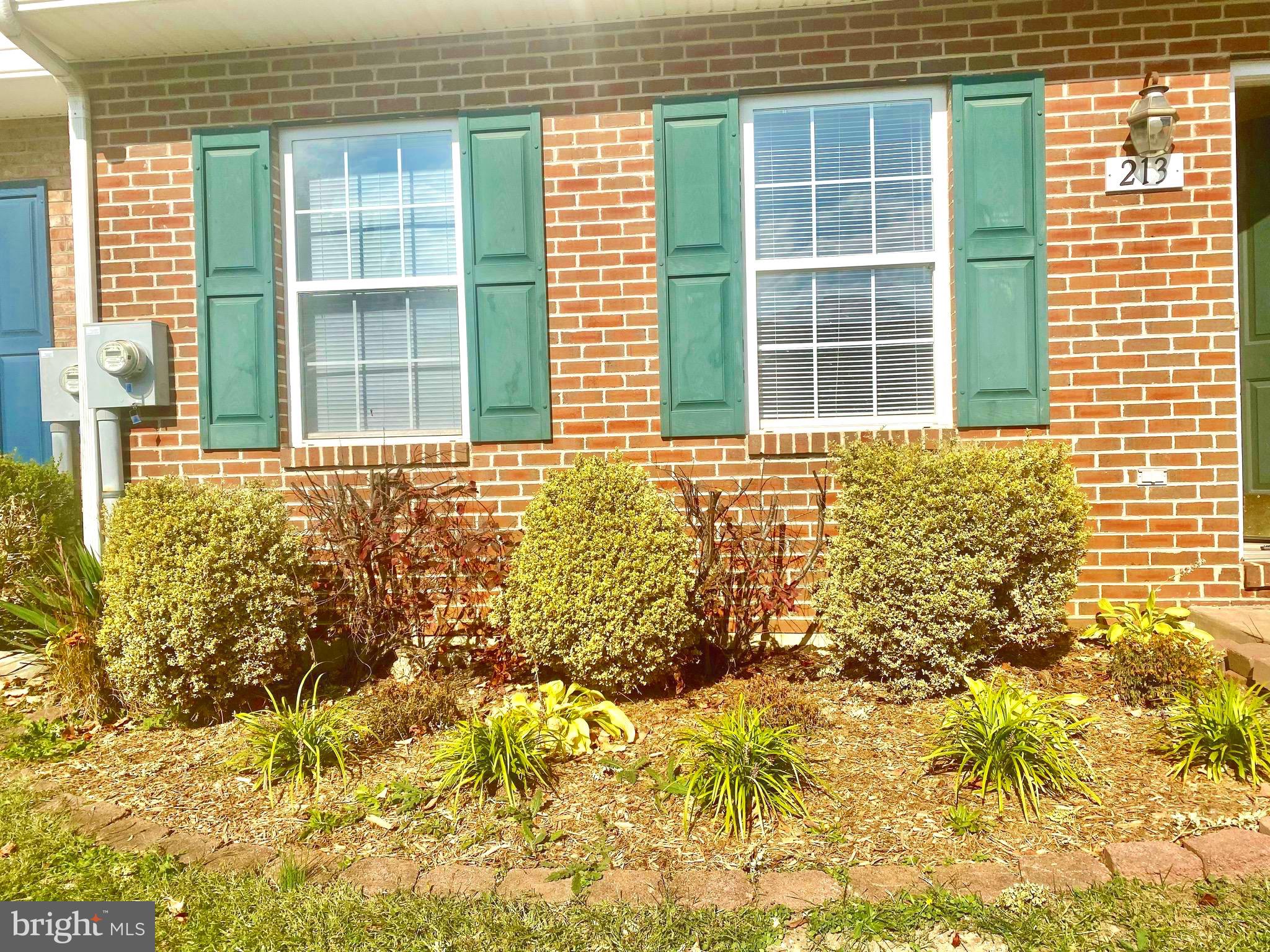 CARLISLE HEIGHTS - Residential Lease