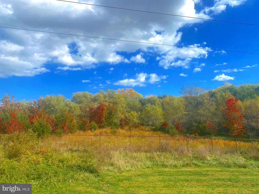 Don’t miss this 3 bedrooms  2  full baths and one half bath    townhome that is located minutes from Rt 7 and I 
Home is immaculate, gorgeous landscaping . And fenced back yard  w lots of privacy, 2 storage sheds convey  Enjoy the spacious  eat in kitchen w easy access to the fenced in back yard, ideal for entertaining or relaxing   With a strong application owner will consider small dog w pet deposit  no smoking or vaping   &42  app fee cash or money order made out to Crum Realty  Inc     Owner is a licensed real estate agent in Va and West Va  No smoking or vaping      credit score of at least  650 and   good rental history