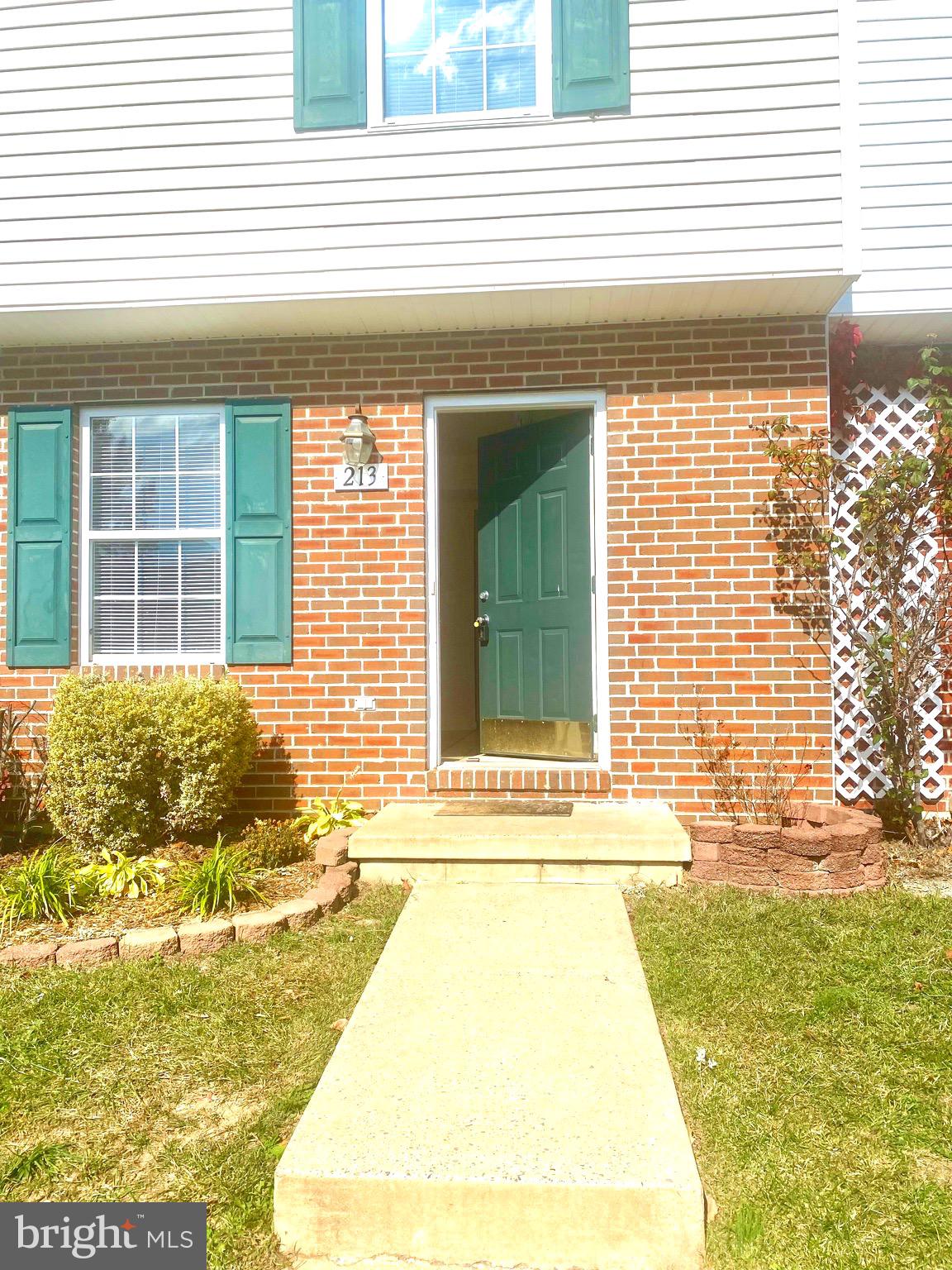 CARLISLE HEIGHTS - Residential Lease