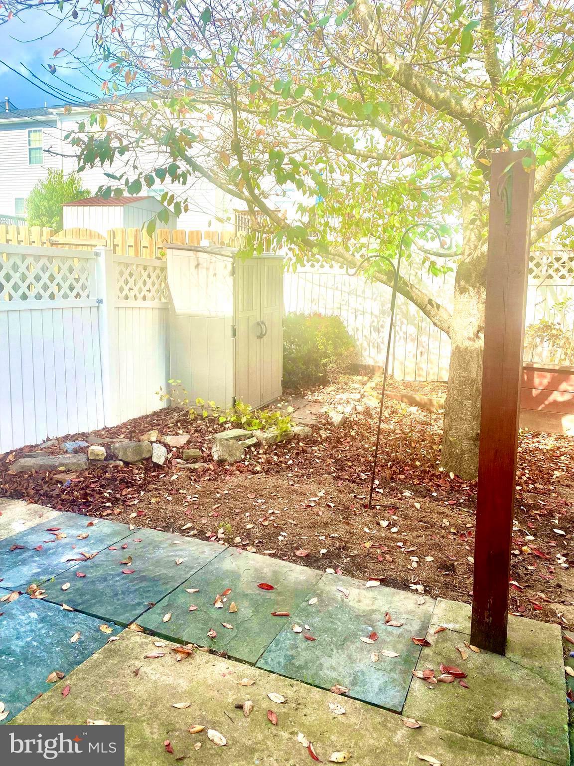 CARLISLE HEIGHTS - Residential Lease