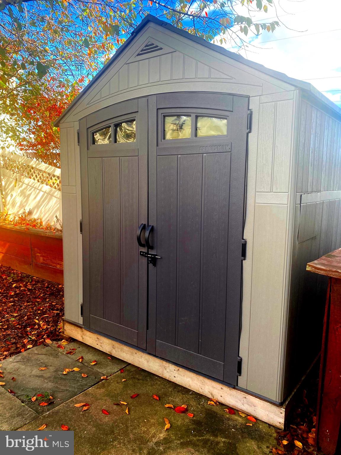 CARLISLE HEIGHTS - Residential Lease