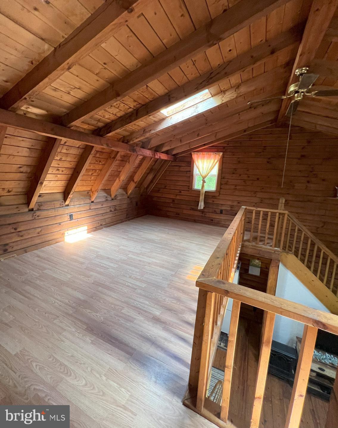 DRY RUN ACRES - Residential