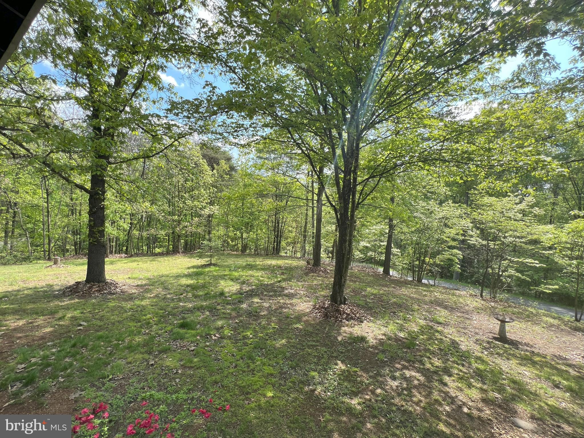 DRY RUN ACRES - Residential