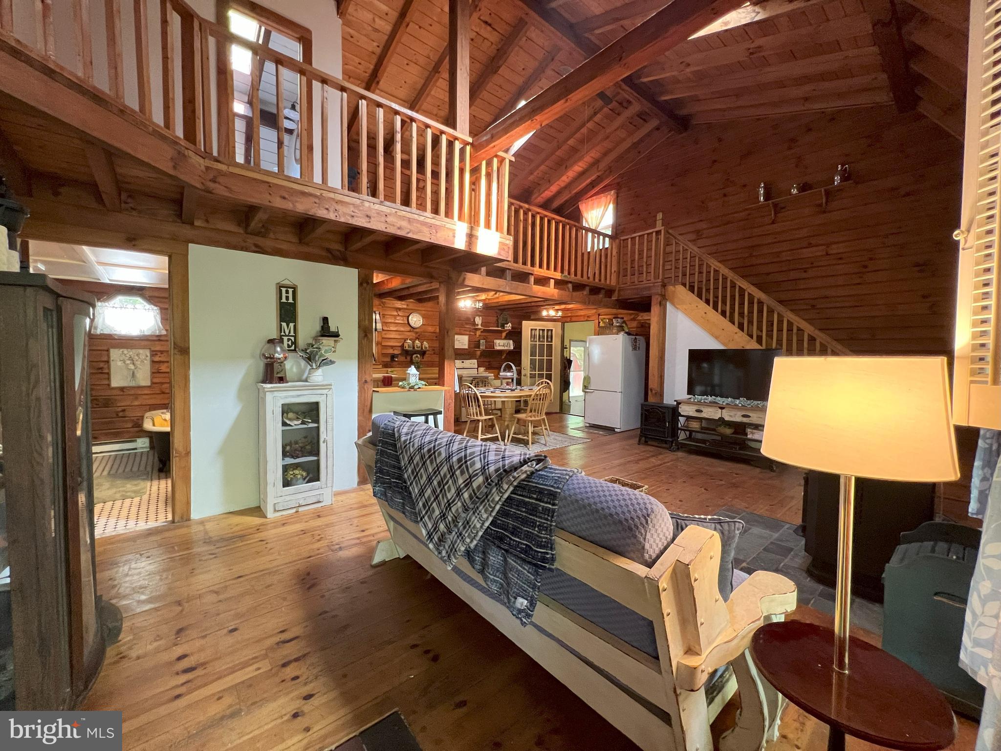 DRY RUN ACRES - Residential