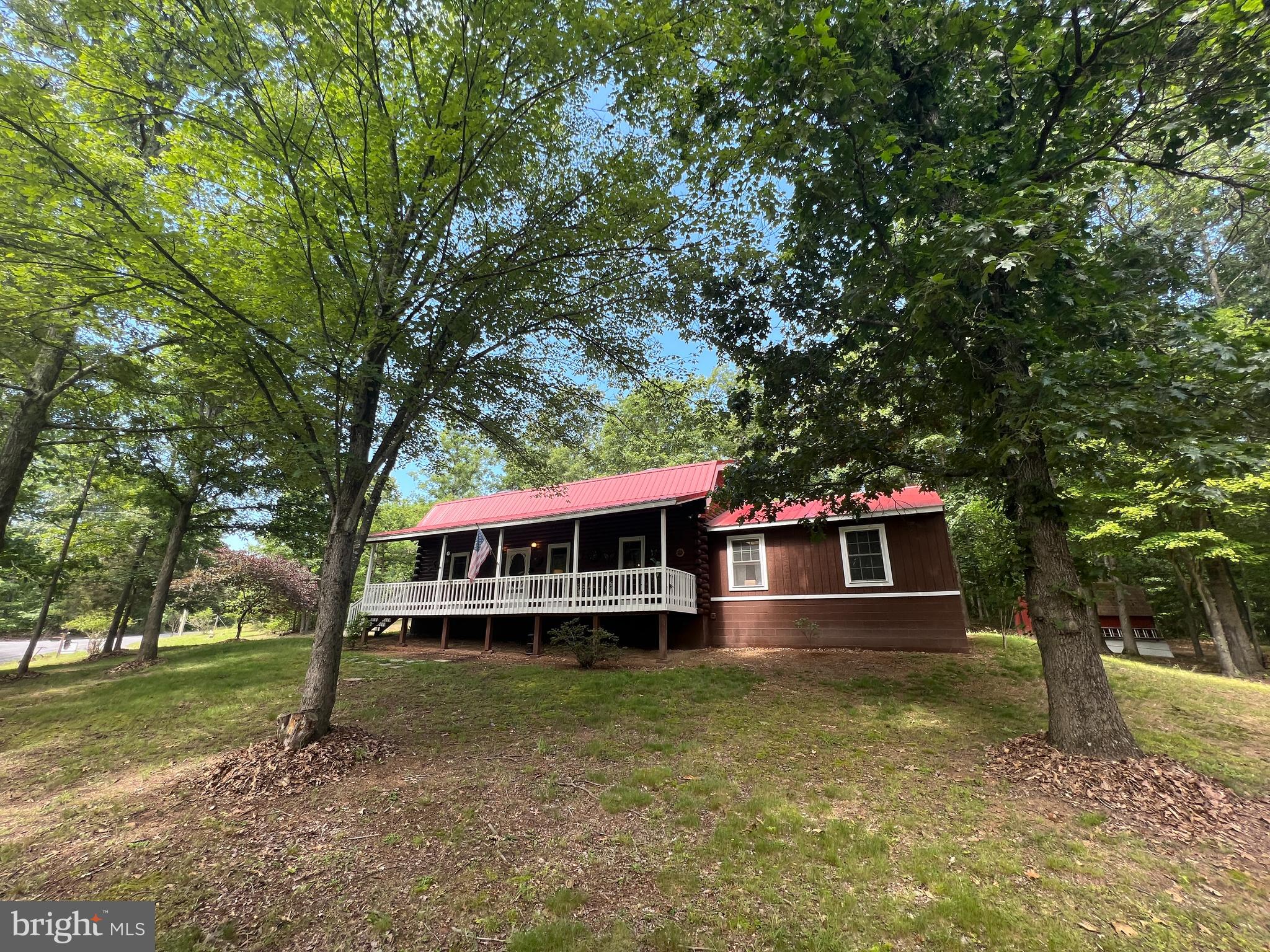 DRY RUN ACRES - Residential