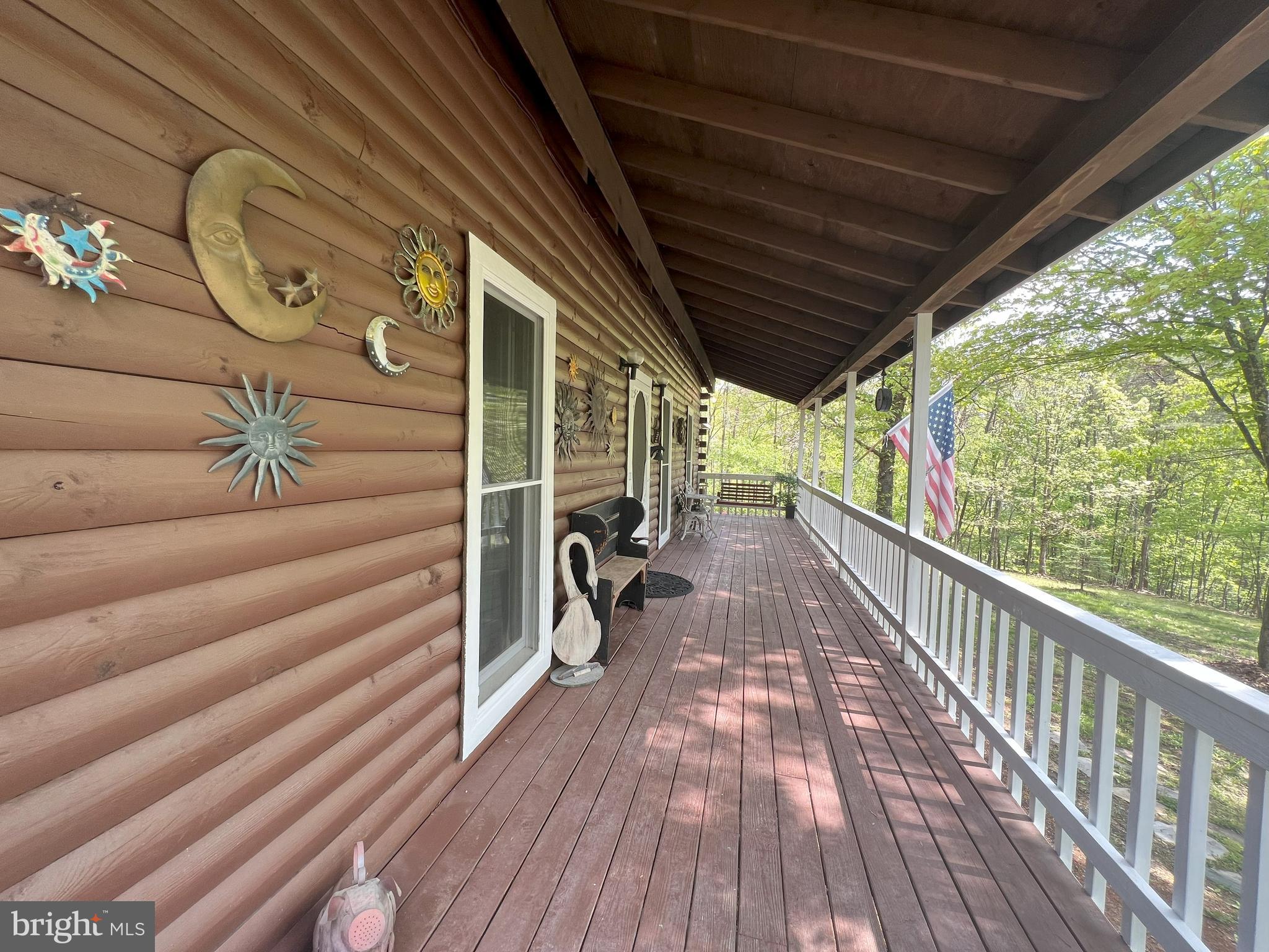 DRY RUN ACRES - Residential