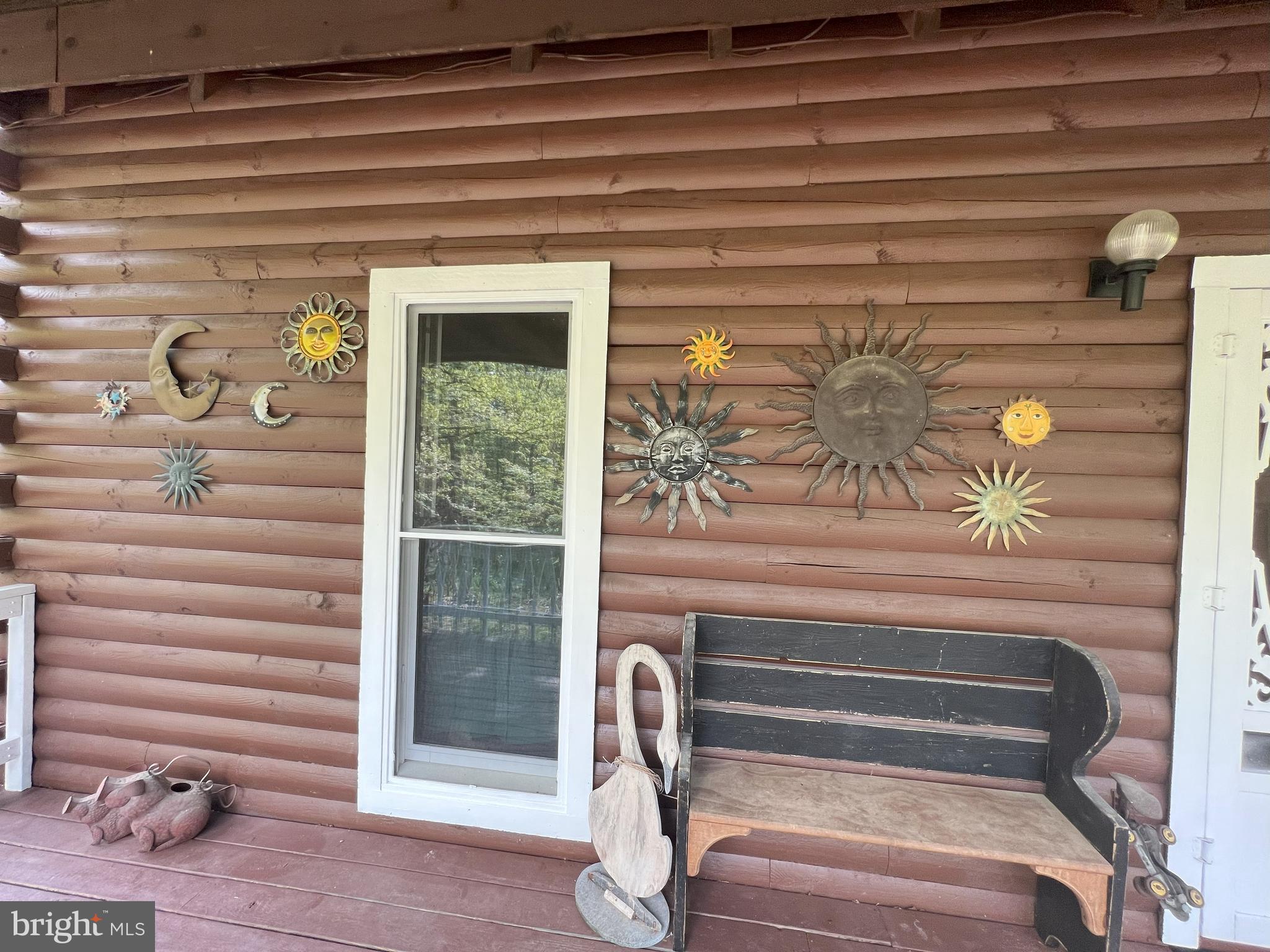 DRY RUN ACRES - Residential