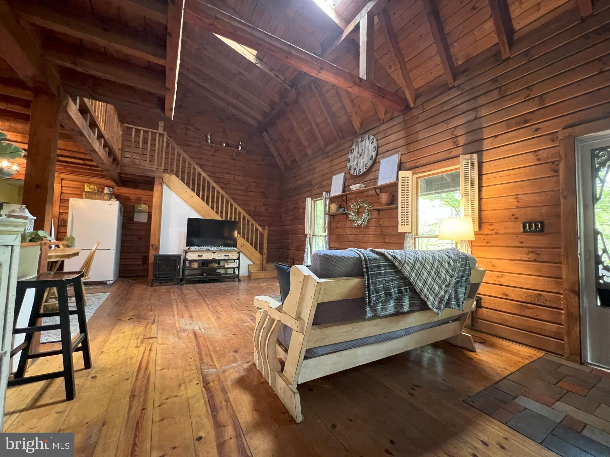 DRY RUN ACRES - Residential