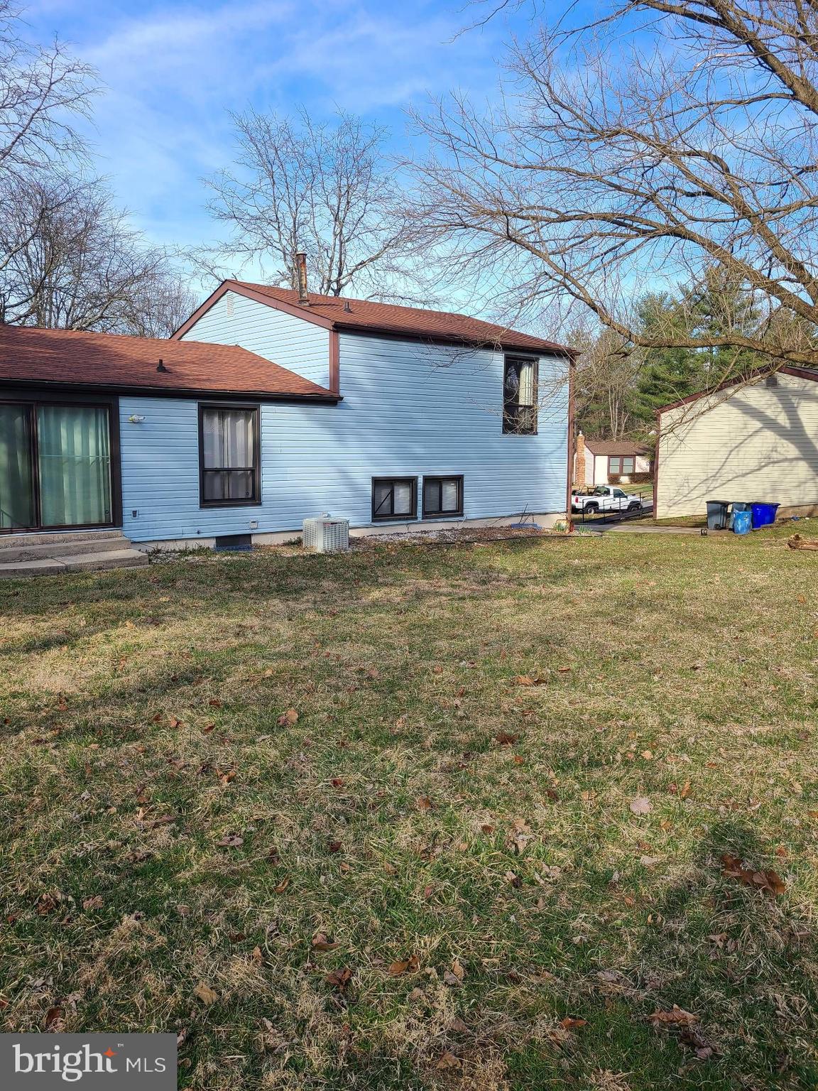 NONE AVAILABLE - Residential Lease