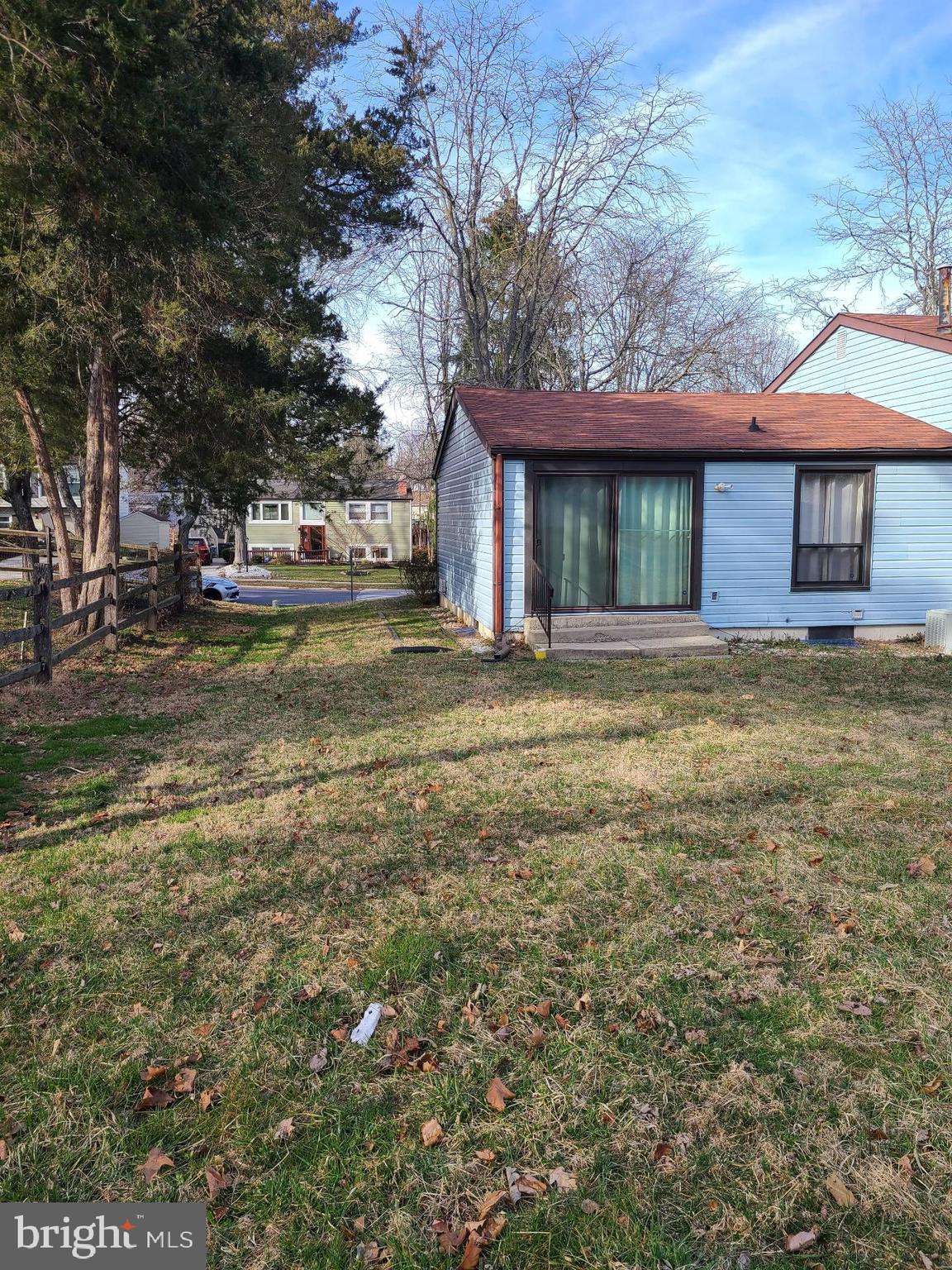 NONE AVAILABLE - Residential Lease