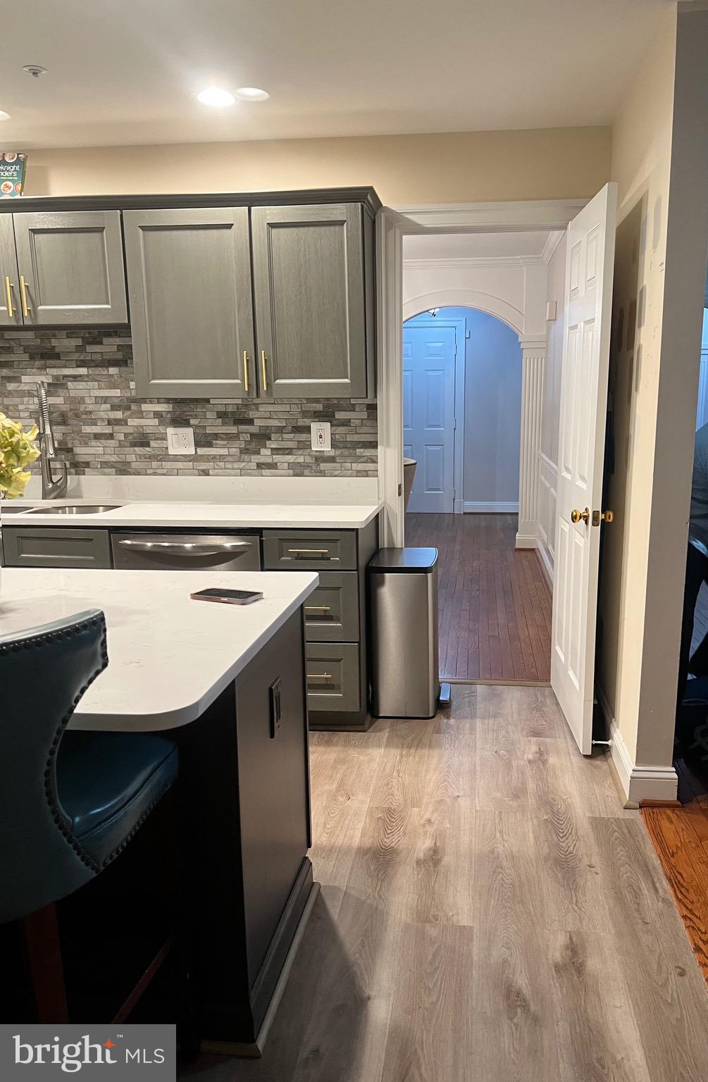 WOODMORE - Residential