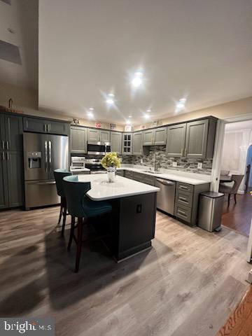 WOODMORE - Residential