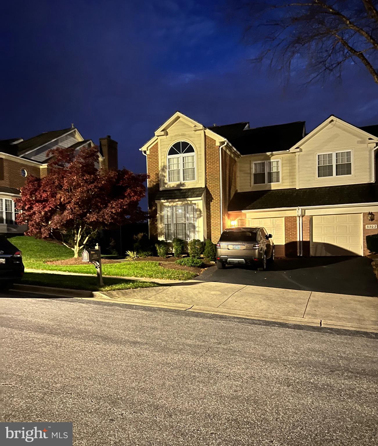 WOODMORE - Residential