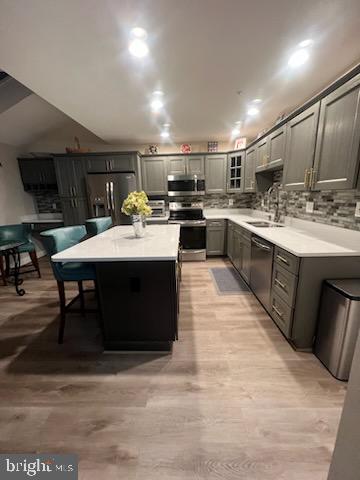 WOODMORE - Residential