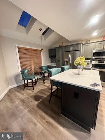 WOODMORE - Residential