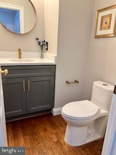 WOODMORE - Residential