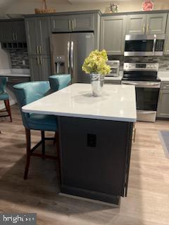 WOODMORE - Residential