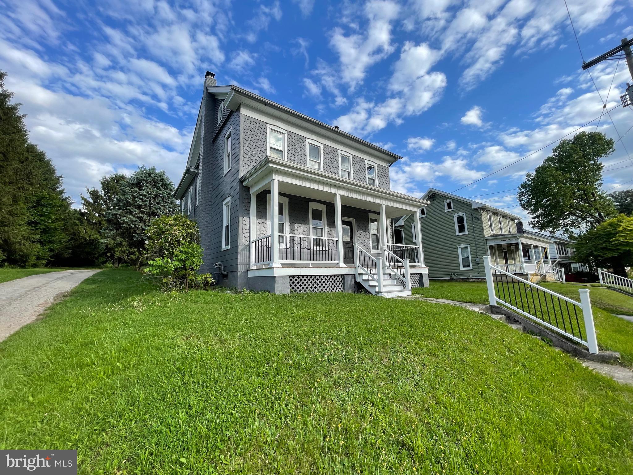 67 MAIN STREET