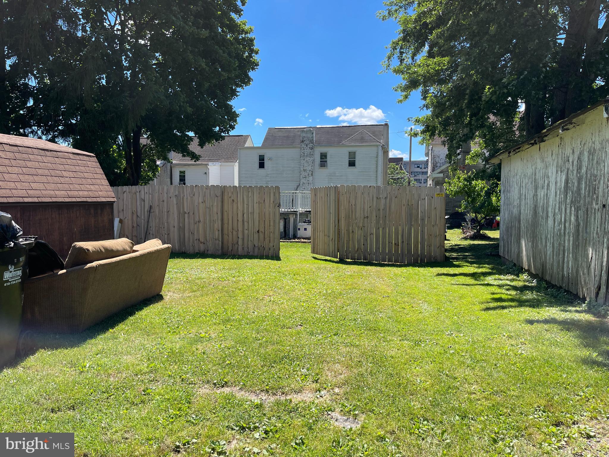 NONE AVAILABLE - Residential