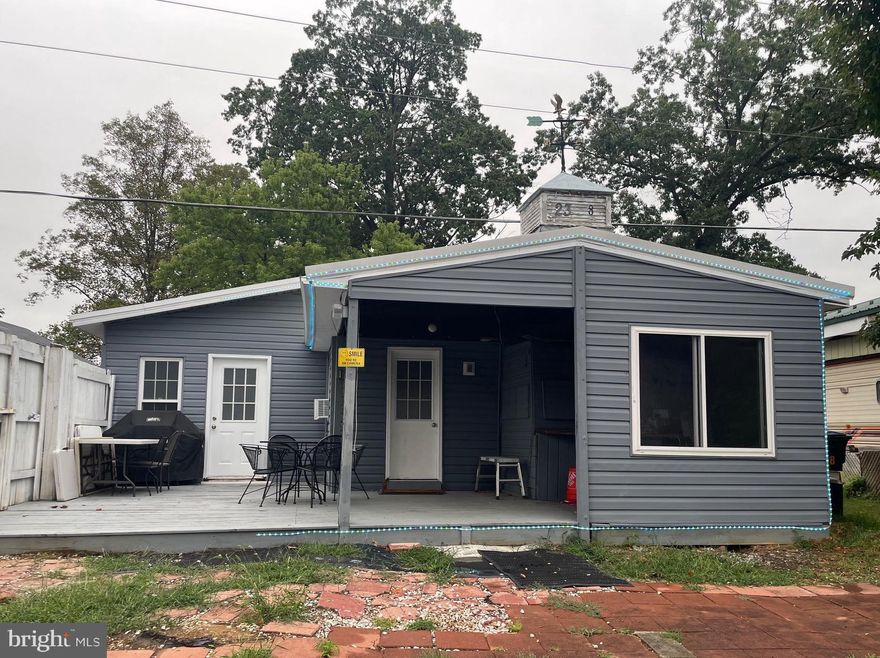 This lot has so much to offer, the perfect location, close to pools and store and recreation center.  This property has been remodeled and updated you will be impressed when you see this 4 bedroom, 1 bath, with living room and kitchen and dining area.  Large outside deck to grill and hang out.  Seller will leave all furniture and TV to make this your turnkey property to start enjoying and relaxing right away!  Don't miss viewing this one!  
OWN YOUR SPOT OF THIS IS A SEASONAL CAMPGROUND! OPEN FROM APRIL 1 TO NOVEMBER River Bend is a privately owned 400 acres recreational- vehicle camp resort with seasonal activities for members, families and guests. This great RV park is tucked away on the Upper Potomac River of West Virginia; River Bend is one of West Virginia's most popular family seasonal destinations.  Just a short drive from the Washington and Baltimore metro area. Open with utilities, included in the dues from April 1 to November 1. Lot owners have access to their property the entire year.  Come and enjoy amazing views and wildlife with Potomac River access, the boat ramp gives you access to the Potomac River with approximately 10 miles of Deep Water, so bring your boat and jet skis too!  Side by side riding trails,
 3 swimming pools, mini-golf, youth center, tennis and basketball courts, laundry facilities, convenience store, with deli and, bar and grill and even a church located on the grounds, bath houses.   River Bend also hosts numerous activities such as 4th of July fireworks, small carnival, bonfires, poker runs, horseshoes tournaments, car show, Halloween Trick or Treat and live bands and so much more!  Come check it out and enjoy some River Bend Fun!