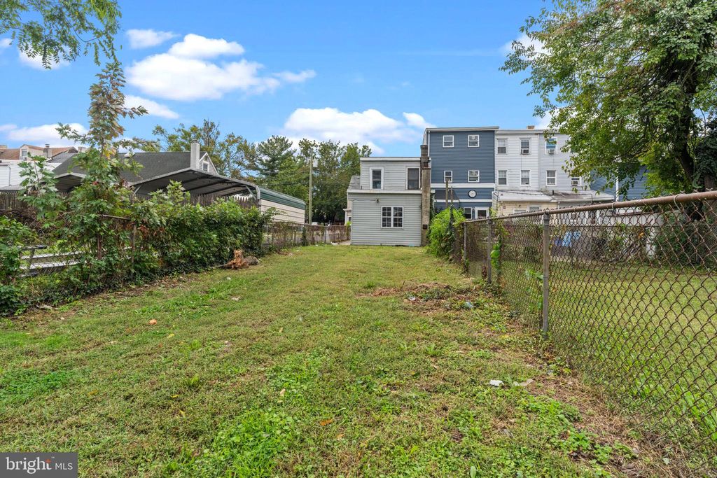 Photo of 327 Mercer Street, GLOUCESTER CITY, NJ 08030 (MLS # NJCD2104300)
