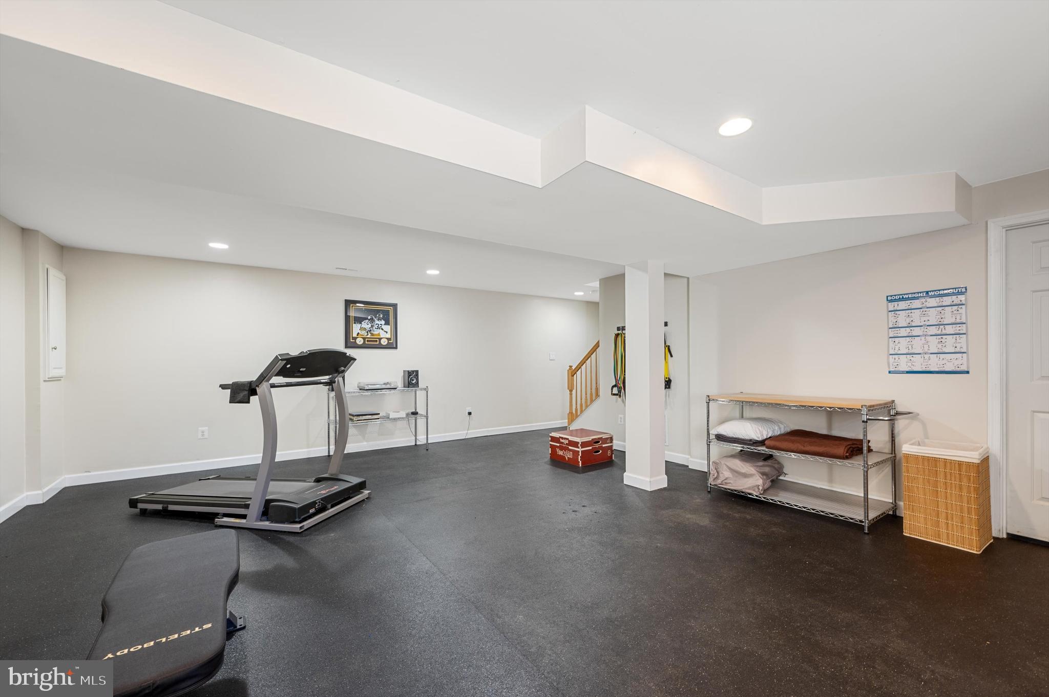 BRECKENRIDGE - Residential