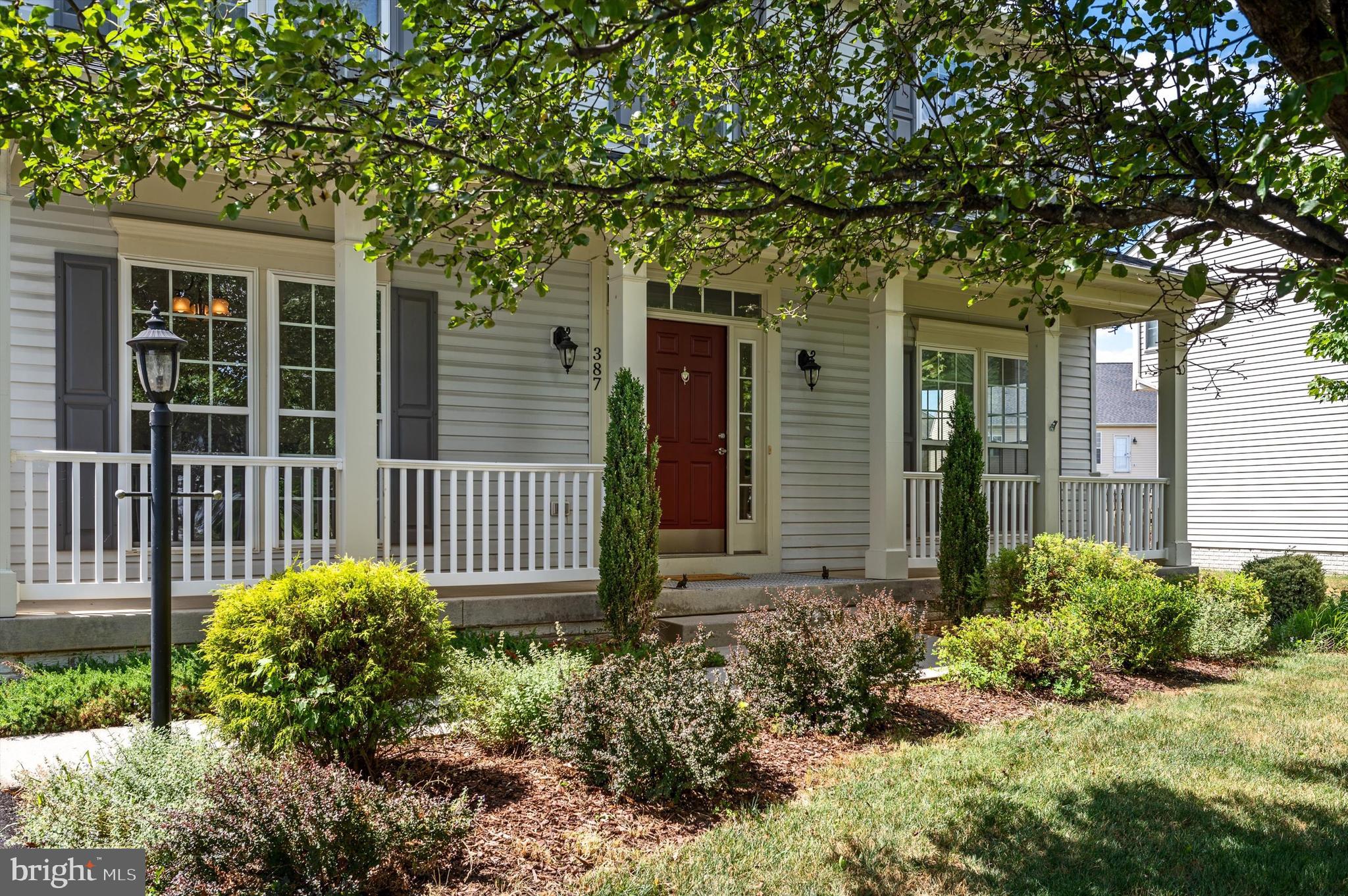 BRECKENRIDGE - Residential