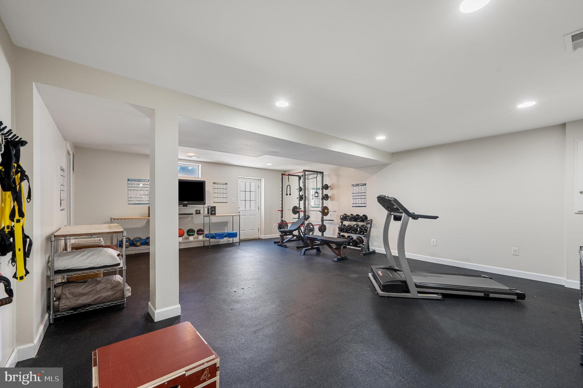 BRECKENRIDGE - Residential