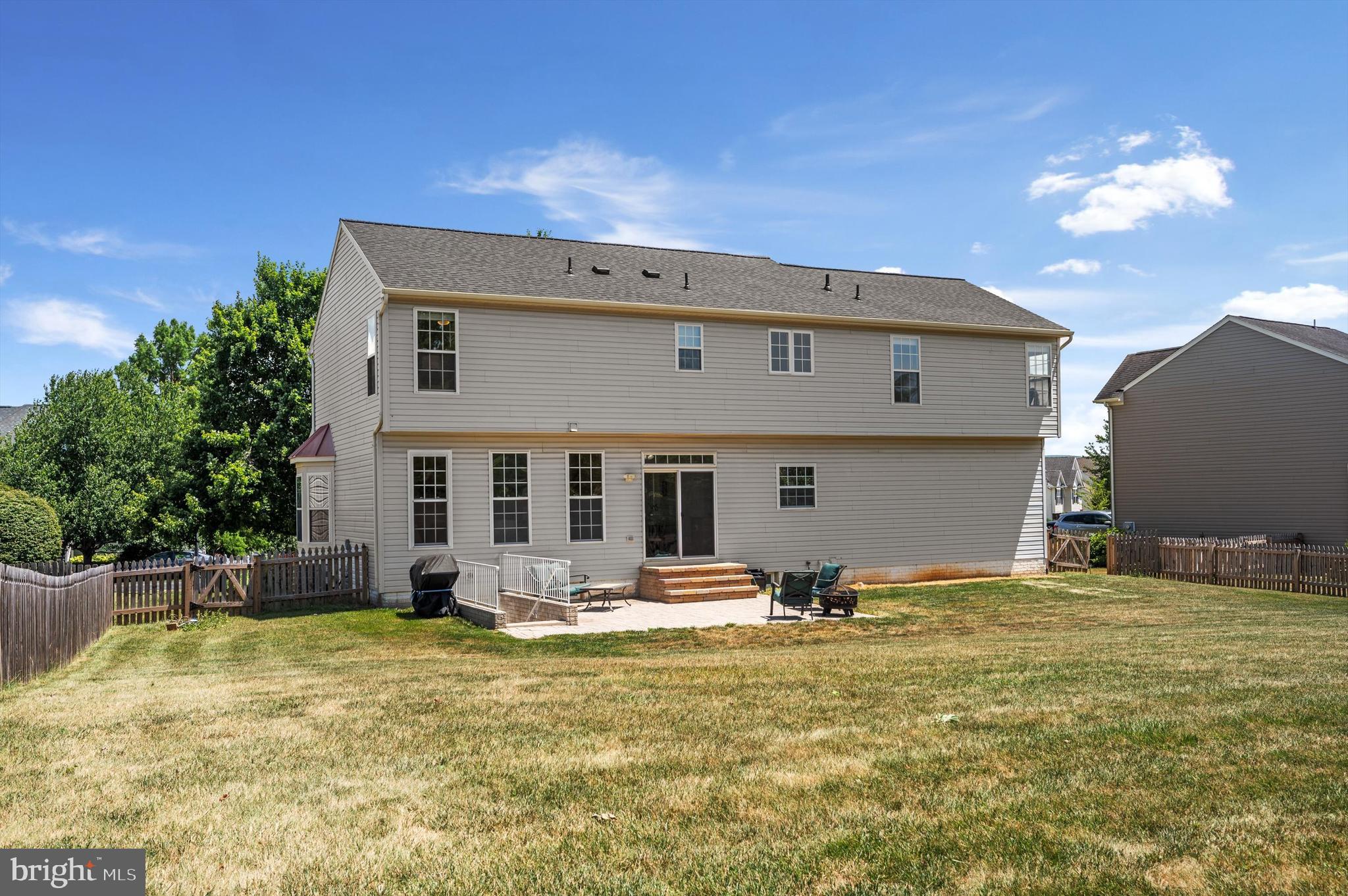 BRECKENRIDGE - Residential