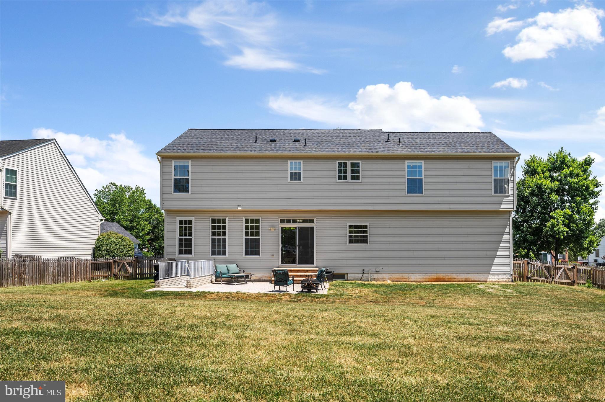 BRECKENRIDGE - Residential