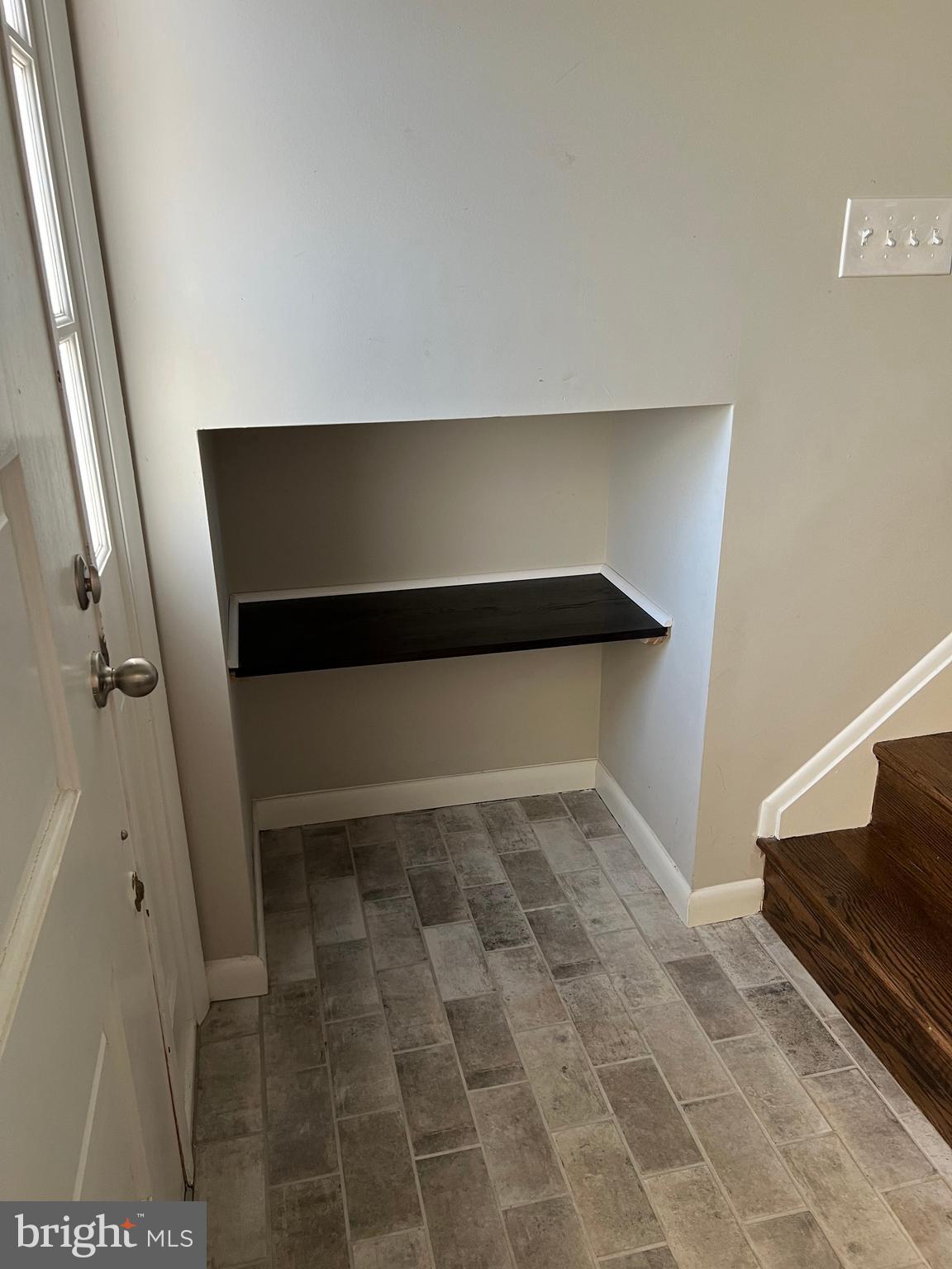 PERRING PARK - Residential