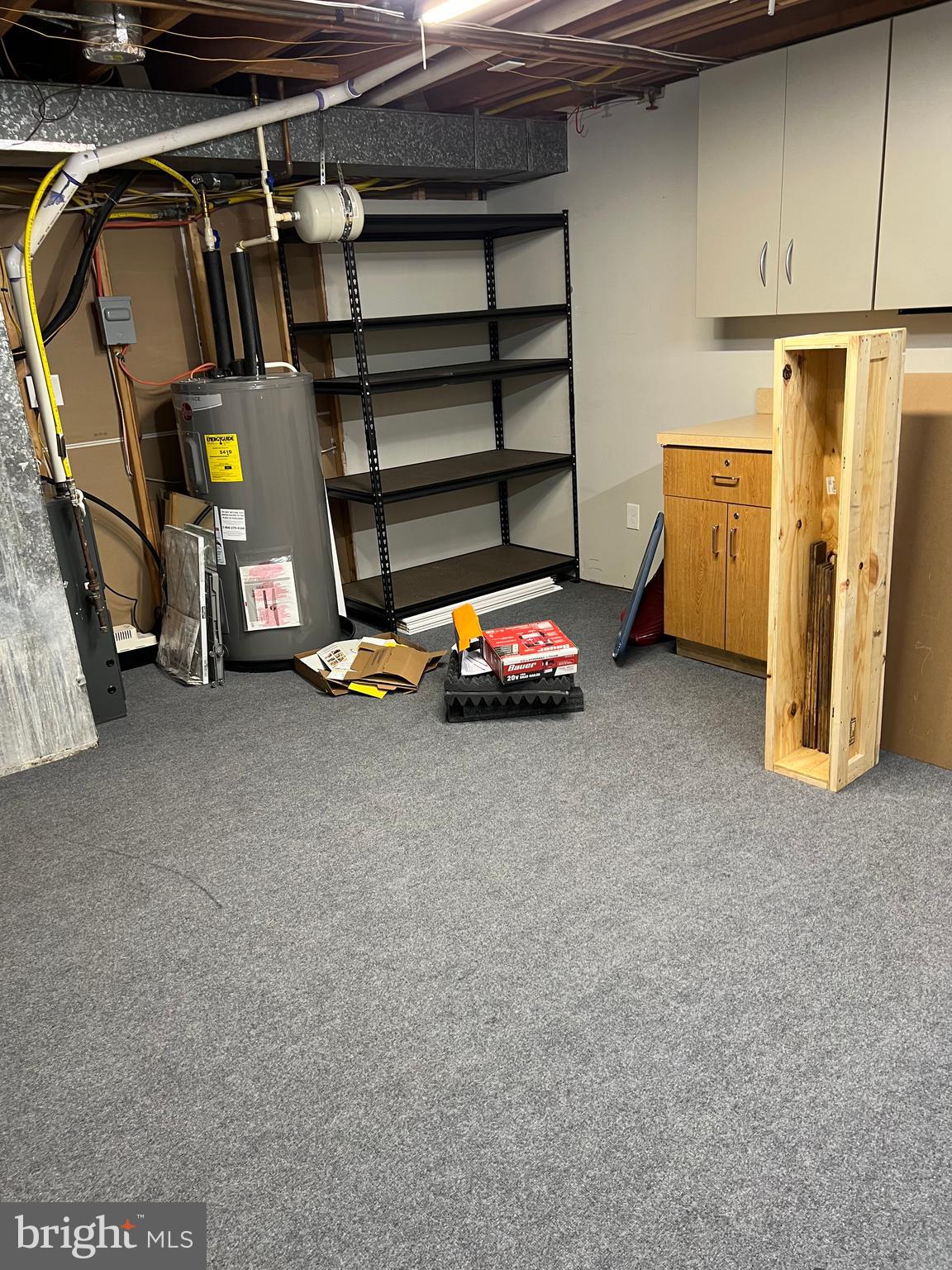 PERRING PARK - Residential