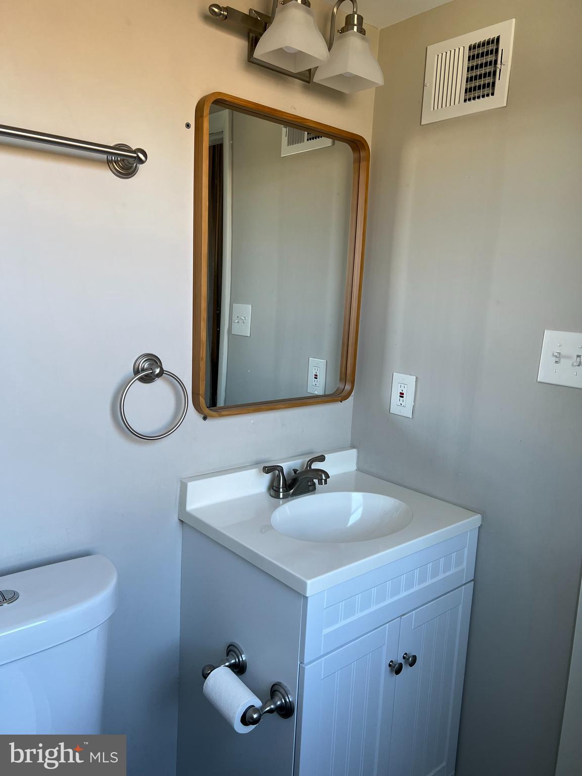 PERRING PARK - Residential