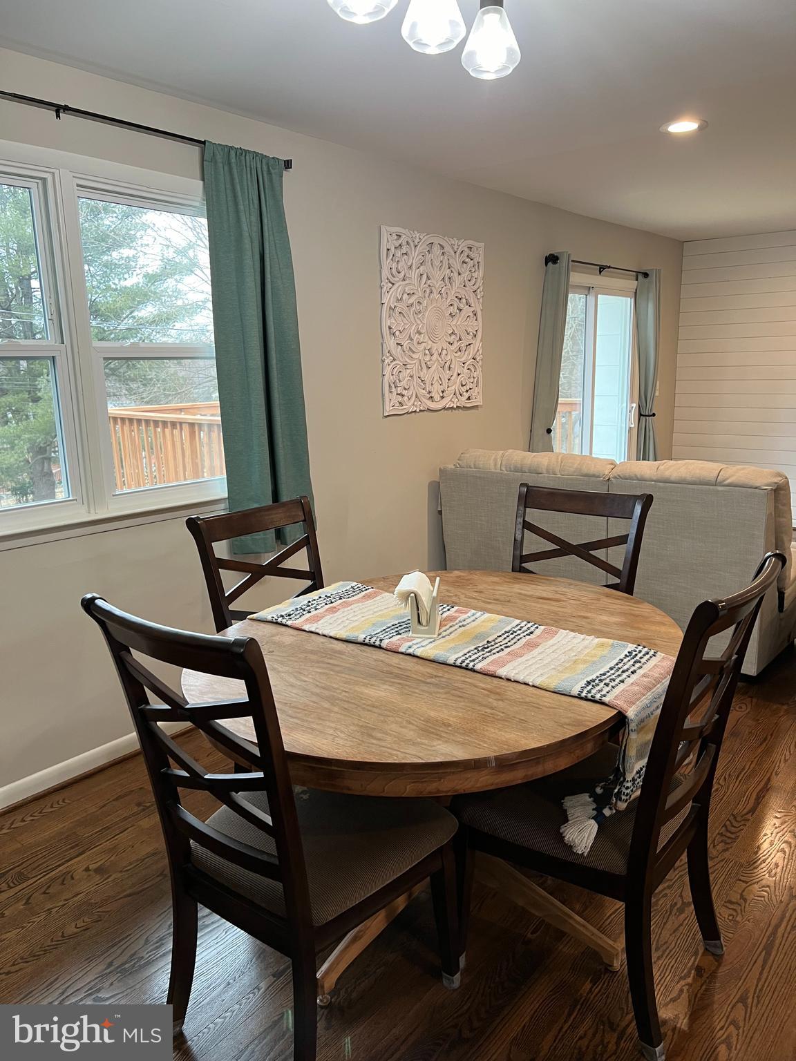 PERRING PARK - Residential