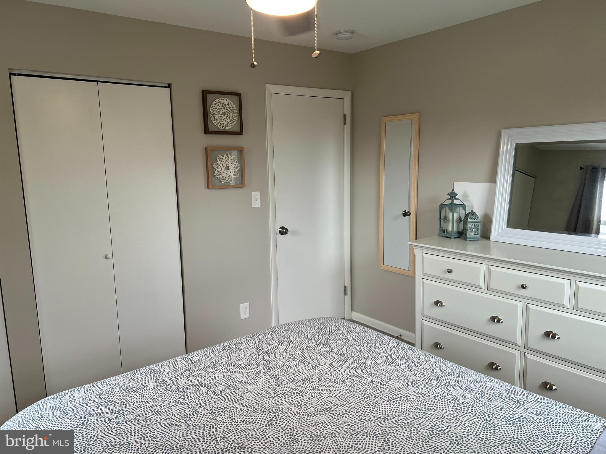 PERRING PARK - Residential