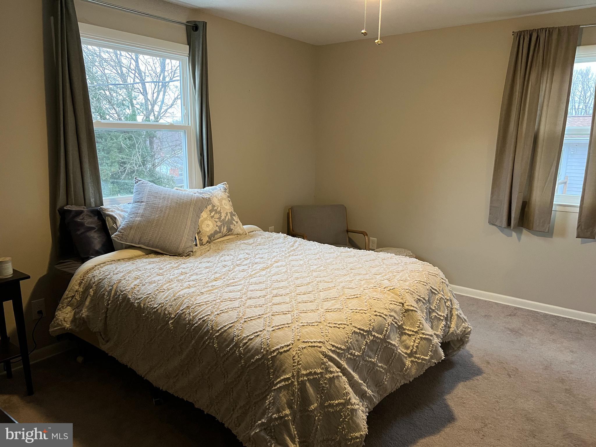 PERRING PARK - Residential