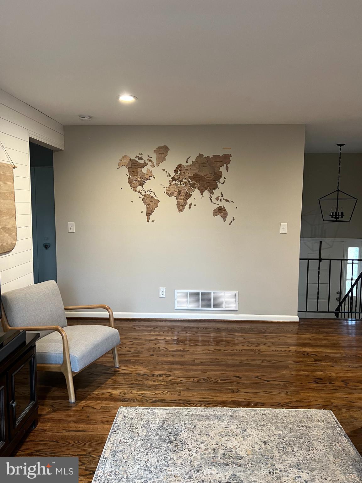 PERRING PARK - Residential