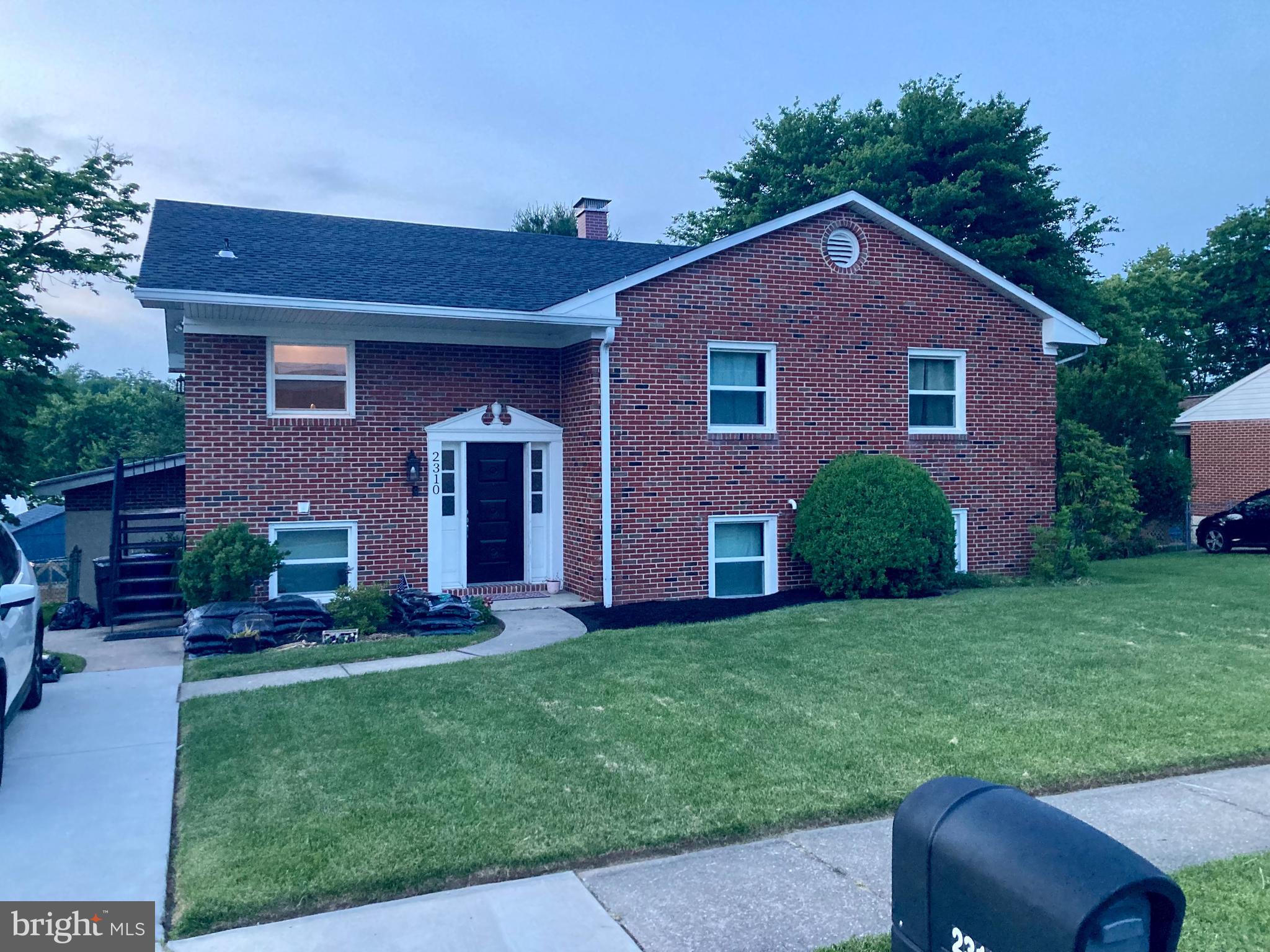 PERRING PARK - Residential