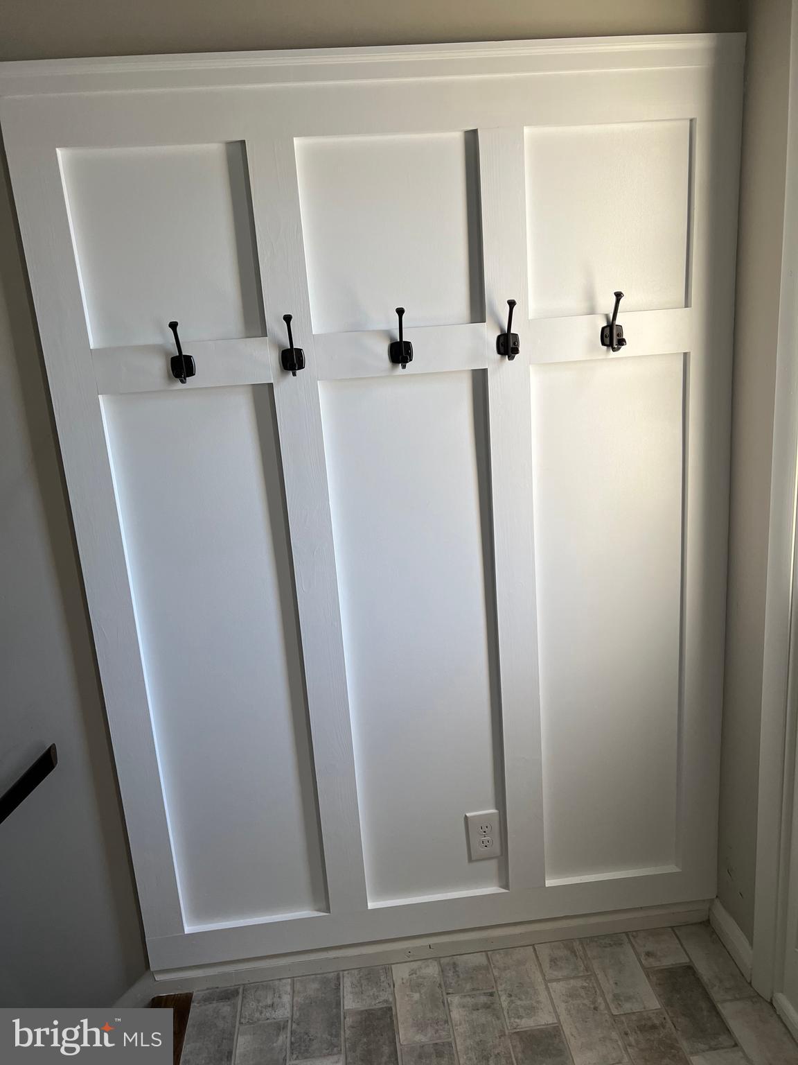 PERRING PARK - Residential