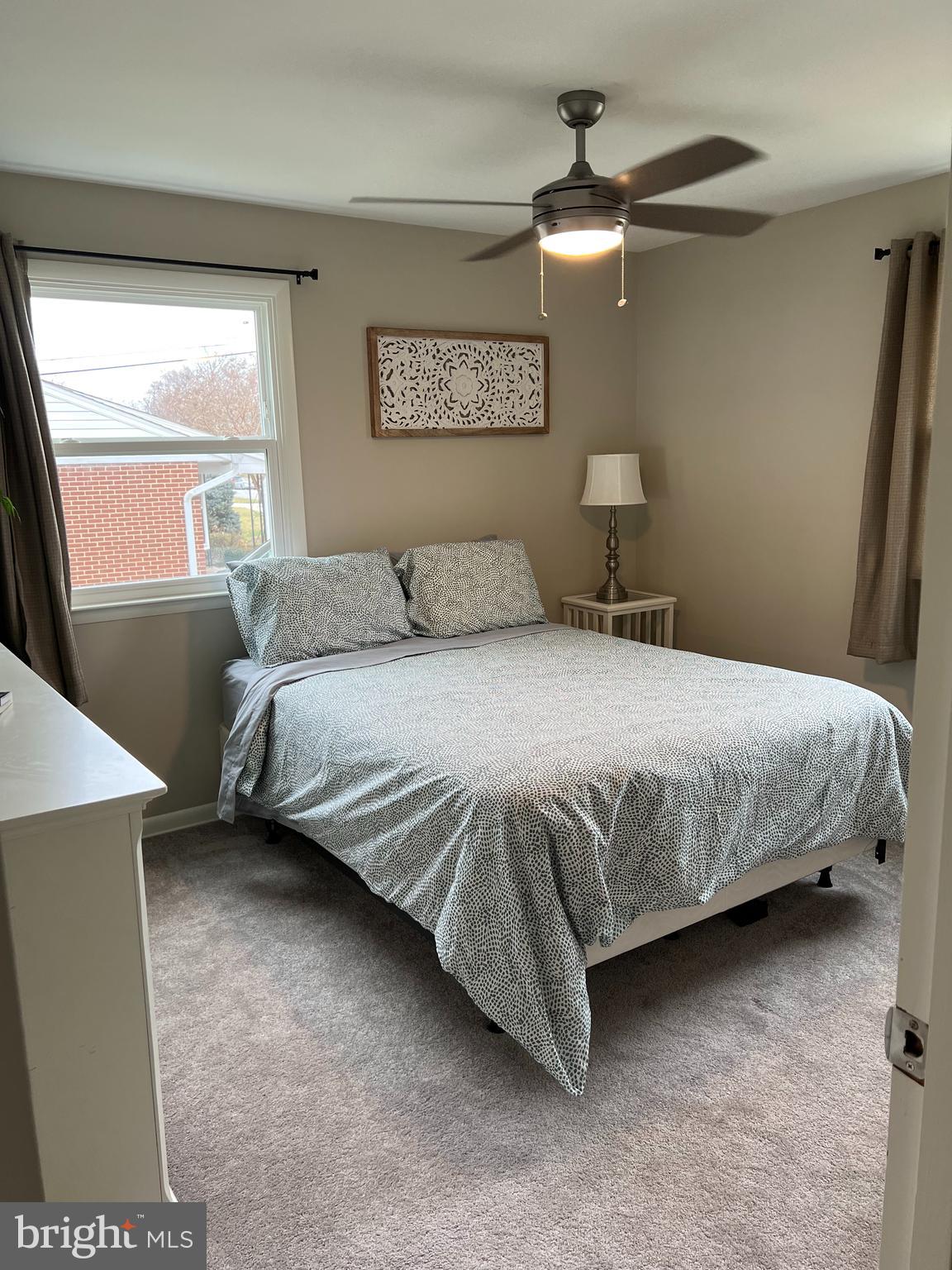 PERRING PARK - Residential