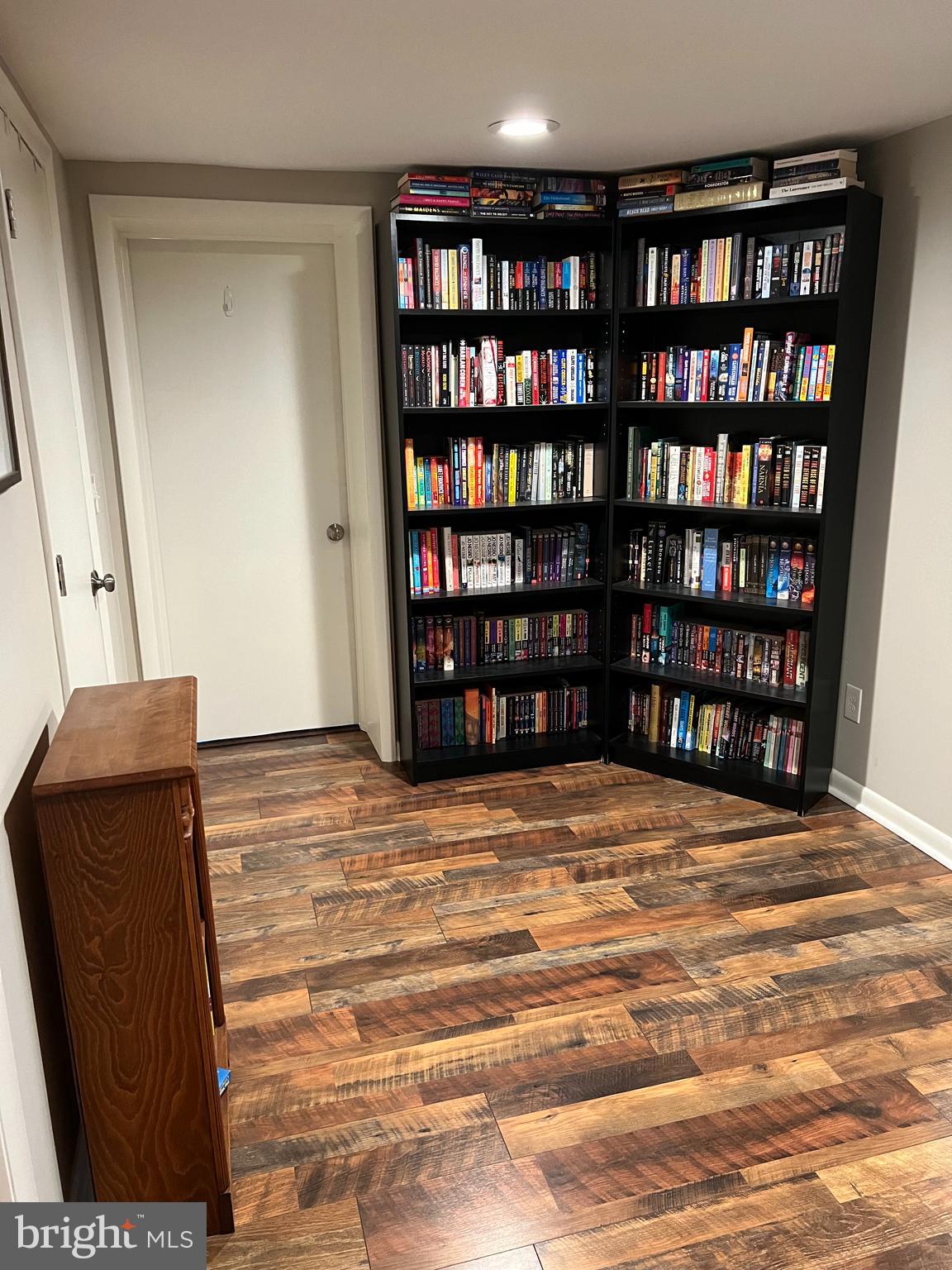 PERRING PARK - Residential